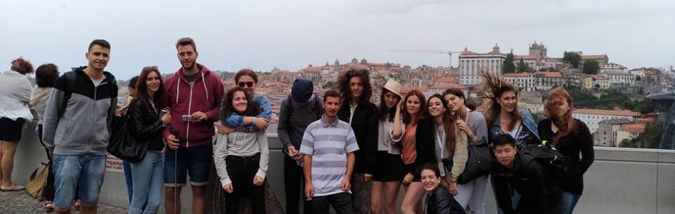 Portugal is not just Port wine - Youth for Inclusion