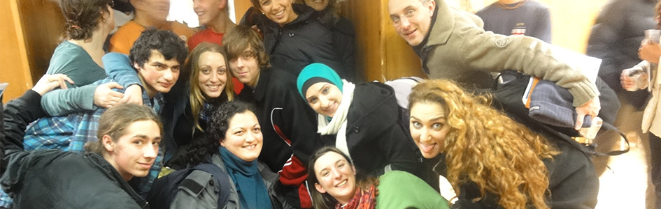 Training in Armenia